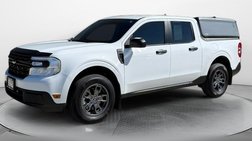 2024 Ford Maverick XL