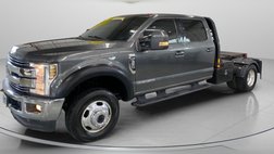 2019 Ford Super Duty F-350 Lariat