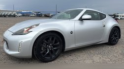 2019 Nissan 370Z Base