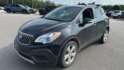 2016 Buick Encore Base
