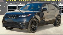 2020 Land Rover Range Rover Velar P250 R-Dynamic S