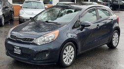 2013 Kia Rio5 EX
