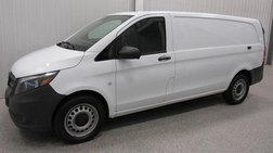 2022 Mercedes-Benz Metris Cargo