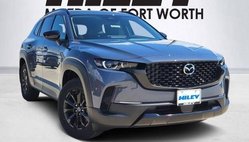 2025 Mazda CX-50 Hybrid Premium