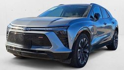 2024 Chevrolet Blazer EV RS