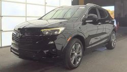 2020 Buick Encore GX Preferred