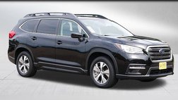2022 Subaru Ascent Premium 7-Passenger