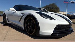 2014 Chevrolet Corvette Stingray Z51