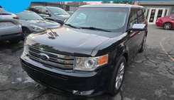 2011 Ford Flex Limited