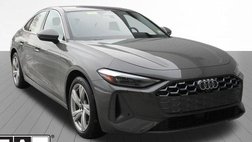 2025 Audi A5 quattro Premium TFSI