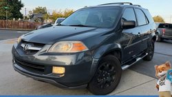 2004 Acura MDX Touring w/Navi