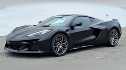 2023 Chevrolet Corvette Z06
