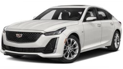 2020 Cadillac CT5 Premium Luxury