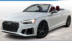 2021 Audi S5 3.0T quattro Prestige