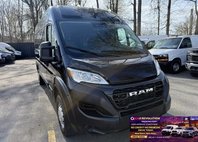 2023 Ram ProMaster 2500 159 WB