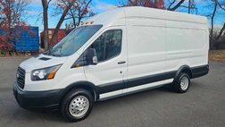 2019 Ford Transit 350 HD