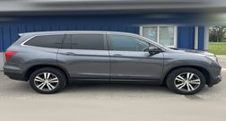 2016 Honda Pilot EX-L w/RES