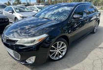 2015 Toyota Avalon XLE Touring