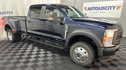 2023 Ford F-450 Super Duty XL