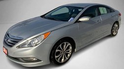 2014 Hyundai Sonata SE