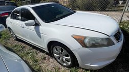 2008 Honda Accord EX