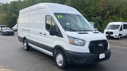 2024 Ford Transit 350