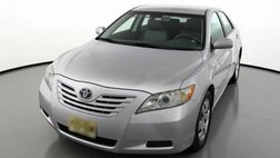 2008 Toyota Camry LE