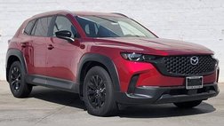 2025 Mazda CX-50 2.5 S Preferred
