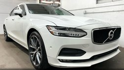 2018 Volvo S90 T5 Momentum
