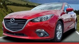 2015 Mazda MAZDA3 i Touring