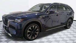 2024 Mazda CX-90 Plug-in Hybrid Premium