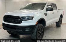 2023 Ford Ranger XL