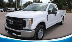 2019 Ford Super Duty F-250 XL