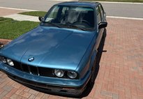 1989 BMW 3 Series 325i