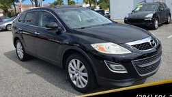 2010 Mazda CX-9 Touring