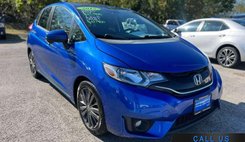 2015 Honda Fit