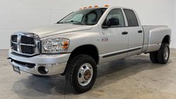 2007 Dodge Ram 3500 SLT
