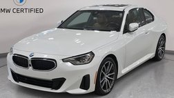 2024 BMW 2 Series 230i