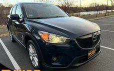 2015 Mazda CX-5 Grand Touring
