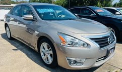 2013 Nissan Altima 2.5 SL