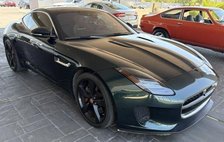 2020 Jaguar F-TYPE P300