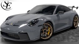 2023 Porsche 911 GT3 Touring