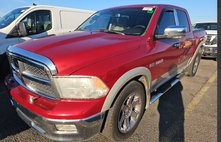 2010 Dodge Ram 1500 Laramie