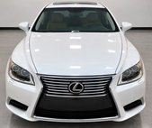 2013 Lexus LS 460 Base