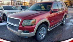2006 Ford Explorer Eddie Bauer