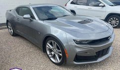 2023 Chevrolet Camaro SS