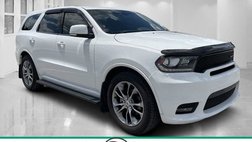 2020 Dodge Durango GT Plus