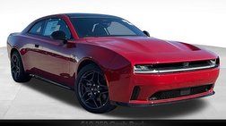 2024 Dodge Charger Daytona R/T