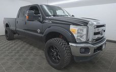 2016 Ford Super Duty F-350 Lariat