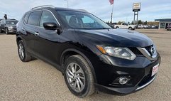 2014 Nissan Rogue SL